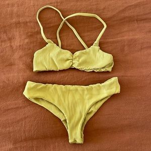 san lorenzo bikini set